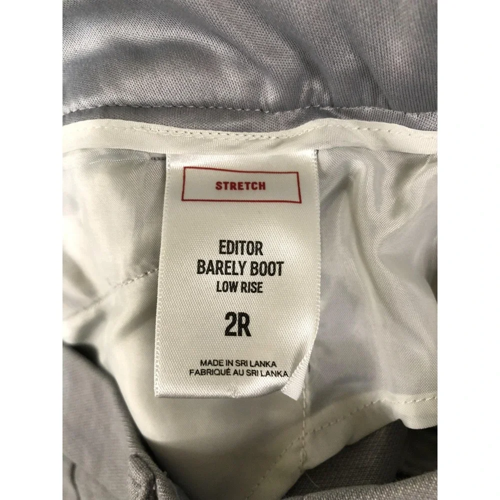 Express pants women